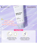Somethinc Bakuchiol R Cover Firming Body Crème 100ml