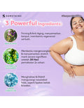 Somethinc Bakuchiol R Cover Firming Body Crème 100ml