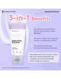 Somethinc Bakuchiol R Cover Firming Body Crème 100ml