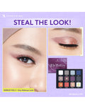 Something The Nobles Eyeshadow Palette Volume 2