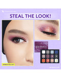 Something The Nobles Eyeshadow Palette Volume 2