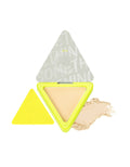 Somethinc Dna Airbrush Breathable Powder Foundation Light