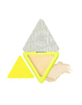 Somethinc Dna Airbrush Breathable Powder Foundation Light