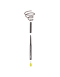 Somethinc Scandal Waterproof Retractable Eyeliner Dark Choco