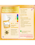 Somethinc 60% Vita Propolis + Bee Venom Glow Serum 20Ml