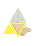 Somethinc Dna Airbrush Breathable Powder Foundation Medium