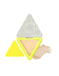 Somethinc Dna Airbrush Breathable Powder Foundation Neutral