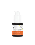 Somethinc Lemonade Waterless Vitamin C + Ferulic + NAG 20ml