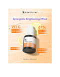 Somethinc Lemonade Waterless Vitamin C + Ferulic + NAG 20ml