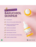 Somethinc Bakuchiol Skinpair Oil Serum 20ml