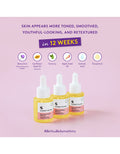 Somethinc Bakuchiol Skinpair Oil Serum 20ml