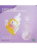 Somethinc Bakuchiol Skinpair Oil Serum 20ml