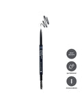 Somethinc Brow Wiz Dark Brown