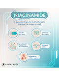 Somethinc 10% Niacinamide Barrier Serum 20Ml
