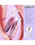 Somethinc Ombrella Lip Totem Tint Nikola