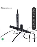 Somethinc Forever Stay Eyeliner Blackest