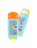 Somethinc Glowing Up Sunscreen Stick SPF 50+ PA ++++ 15gr