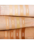 Somethinc Badass Breathable Full Coverage 12Hr Serum Foundation C01 Perle