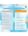 Somethinc Holyshield! Sunscreen Shake Mist SPF46 PA+++ 50ml