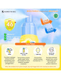 Somethinc Holyshield! Sunscreen Shake Mist SPF46 PA+++ 50ml