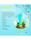 Somethinc Low PH Jelly Cleanser 100ml