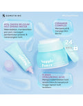 Somethinc Supple Power Hyaluronic9+Onsen Moisture Bomb Gel 25ml