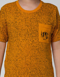 SS T-SHIRT SPLASH WI