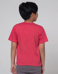 Little M Short Sleeve T-Shirt Spinosaurus