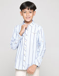 Pito Dito Armino Boys' Shirts