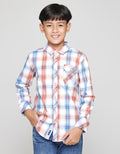 Pito Dito Armino Boys' Shirts