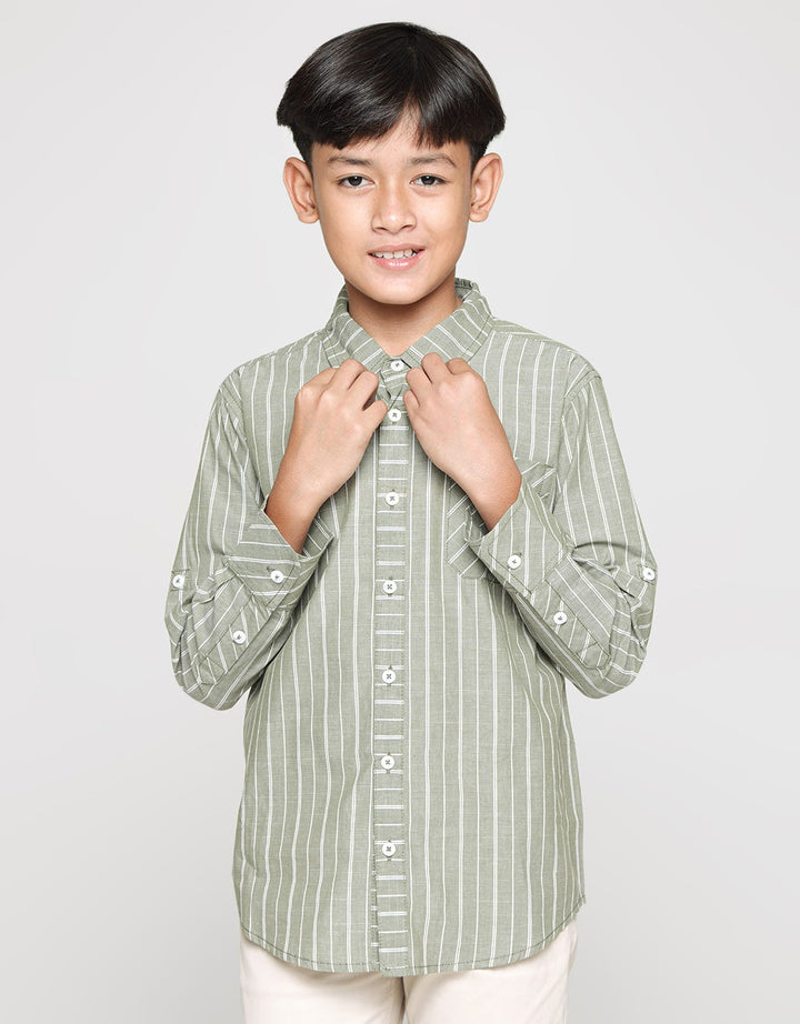Pito Dito Armino Boys' Shirts