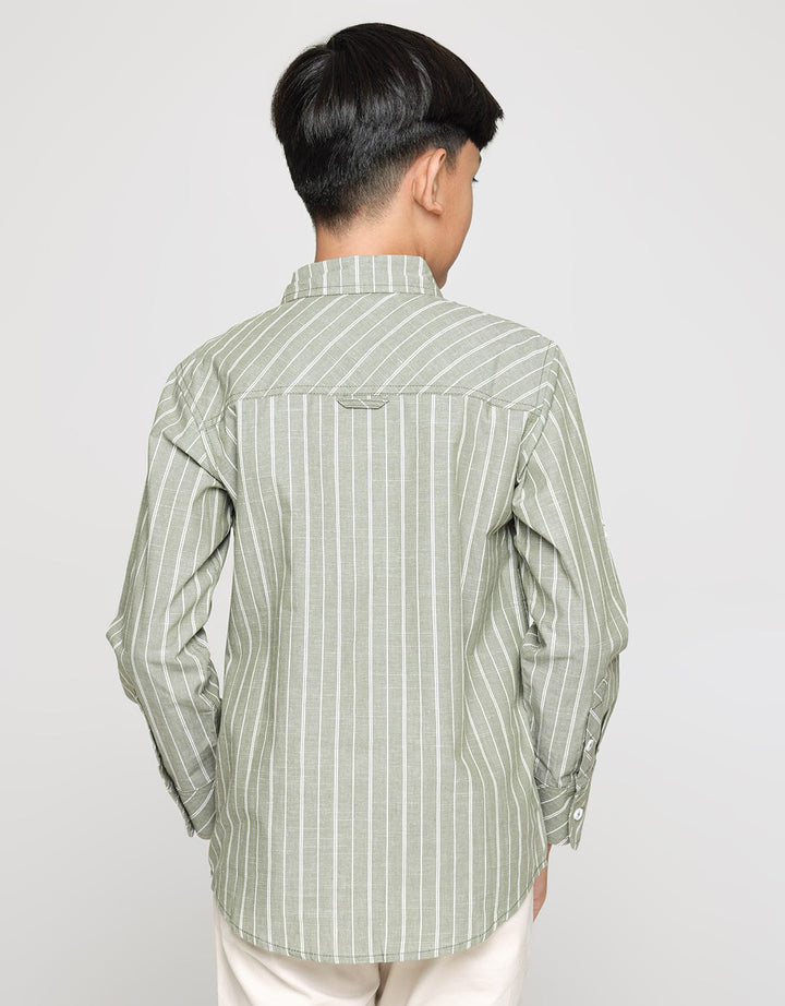 Pito Dito Armino Boys' Shirts