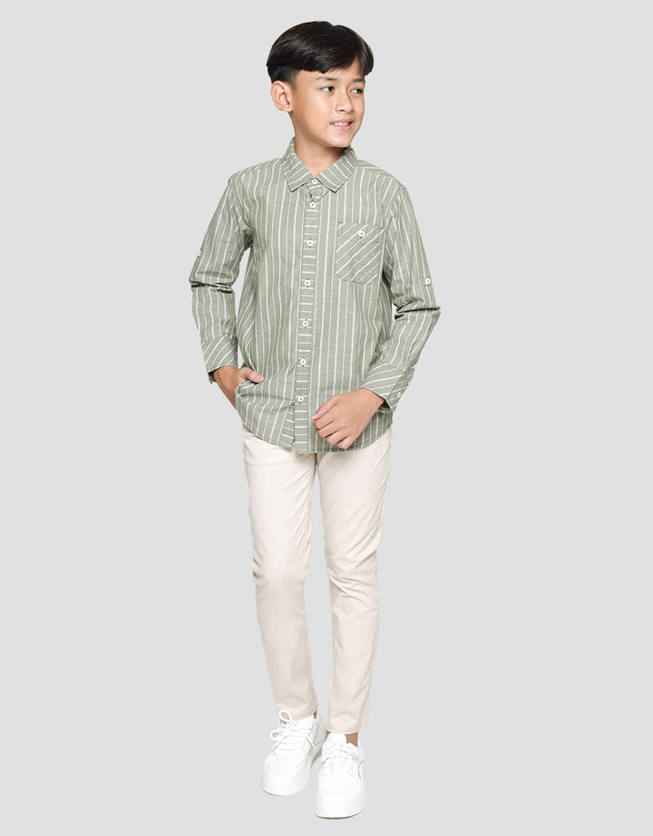 Pito Dito Armino Boys' Shirts