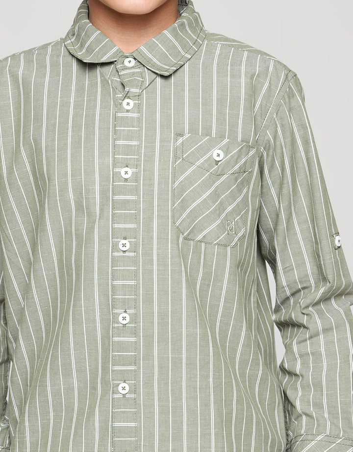 Pito Dito Armino Boys' Shirts
