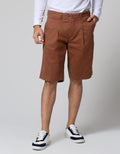 Watchout Casual Short Pants Basic