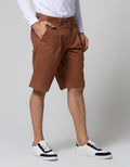 Watchout Casual Short Pants Basic
