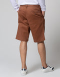 Watchout Casual Short Pants Basic