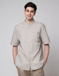 Watchout Casual Baju Koko Pocket