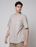 Watchout Casual Baju Koko Pocket