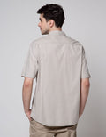Watchout Casual Baju Koko Pocket
