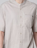 Watchout Casual Baju Koko Pocket
