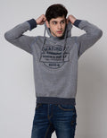 Watchout Jeans Sweater Casual