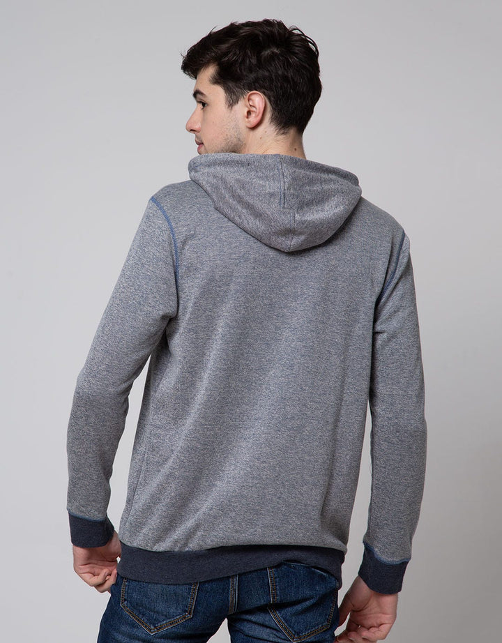 Watchout Jeans Sweater Casual