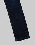 Watchout Jean's Washed Denim Men's Pants