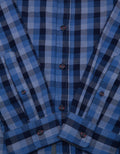 Watchout Jean's Shirt Check