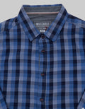 Watchout Jean's Shirt Check