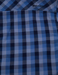 Watchout Jean's Shirt Check