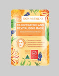 Skin Nutrient Rejuvenating And Revitalizing Mask 25 ml