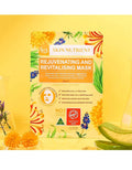Skin Nutrient Rejuvenating And Revitalizing Mask 25 ml