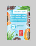 Skin Nutrient Hydrating And Aqua Replenishing Mask 25 ml